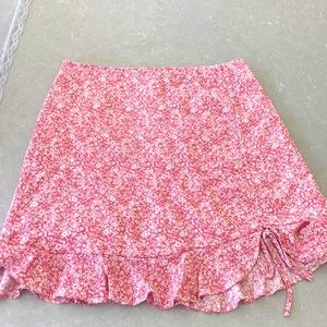 Forever 21 skirt
